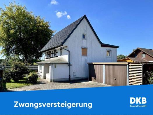 Einfamilienhaus zum Kauf 35.500 € 5 Zimmer 110 m² 747 m² Grundstück Lumpzig Schmölln / Hartha 04626