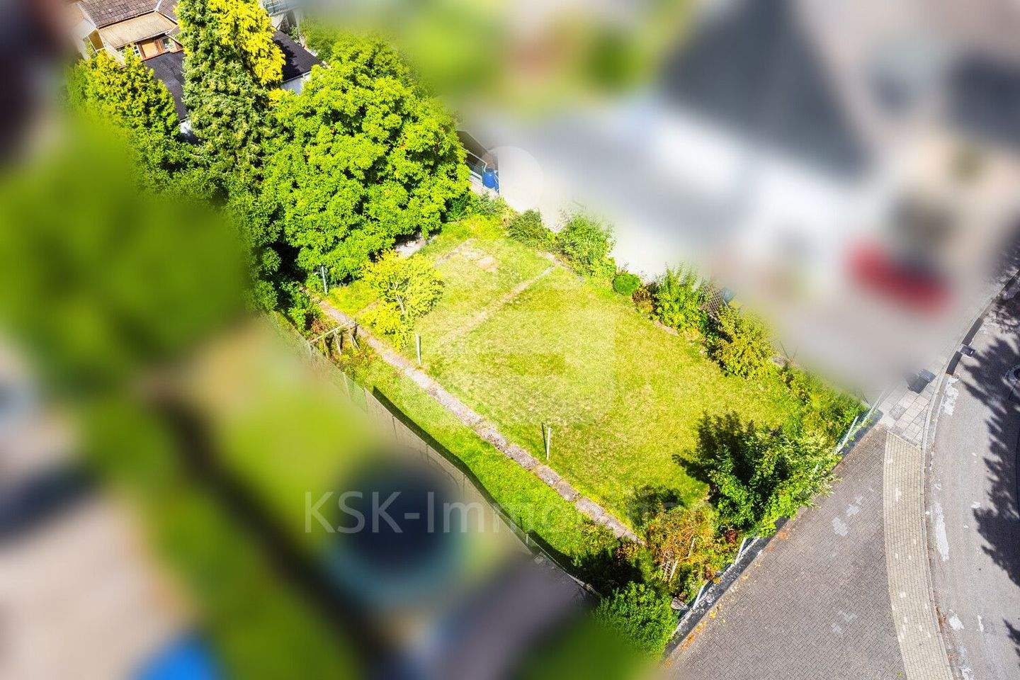 Einfamilienhaus zum Kauf - Ansicht 2