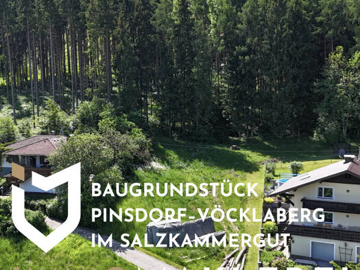 Grundstück zum Kauf 89.800 € 1.030 m² Grundstück Pinsdorf 4812