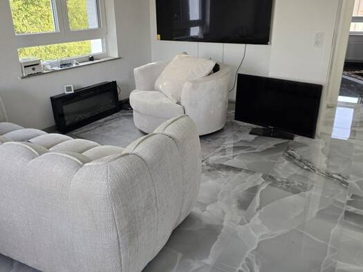 Wohnung zur Miete 850 € 2 Zimmer 55 m² 1. Geschoss Dormagen-Nord Dormagen 41539