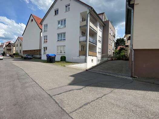 Wohnung zum Kauf provisionsfrei 340.000 € 3 Zimmer 92 m² Geschoss 1/3 Dettingen an der Erms 72581