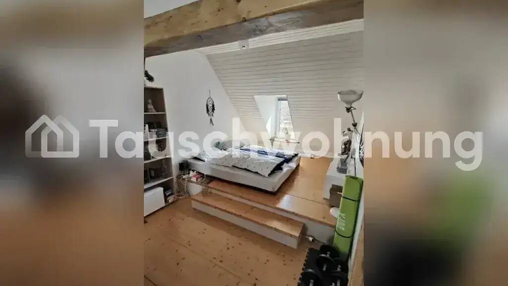 Wohnung zur Miete Tauschwohnung 495 € 3 Zimmer 72 m² 4. Geschoss Gaarden-Ost Kiel 24143