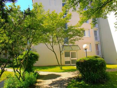 Wohnung zur Miete 825 € 3 Zimmer 76,4 m² 3. Geschoss frei ab 16.06.2025 Hans-Möhrle-Straße 47 Roßdorf Nürtingen 72622