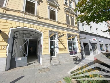 Laden zur Miete 2.644,88 € 132,9 m² Verkaufsfläche Blumauerstrasse Linz Linz 4020