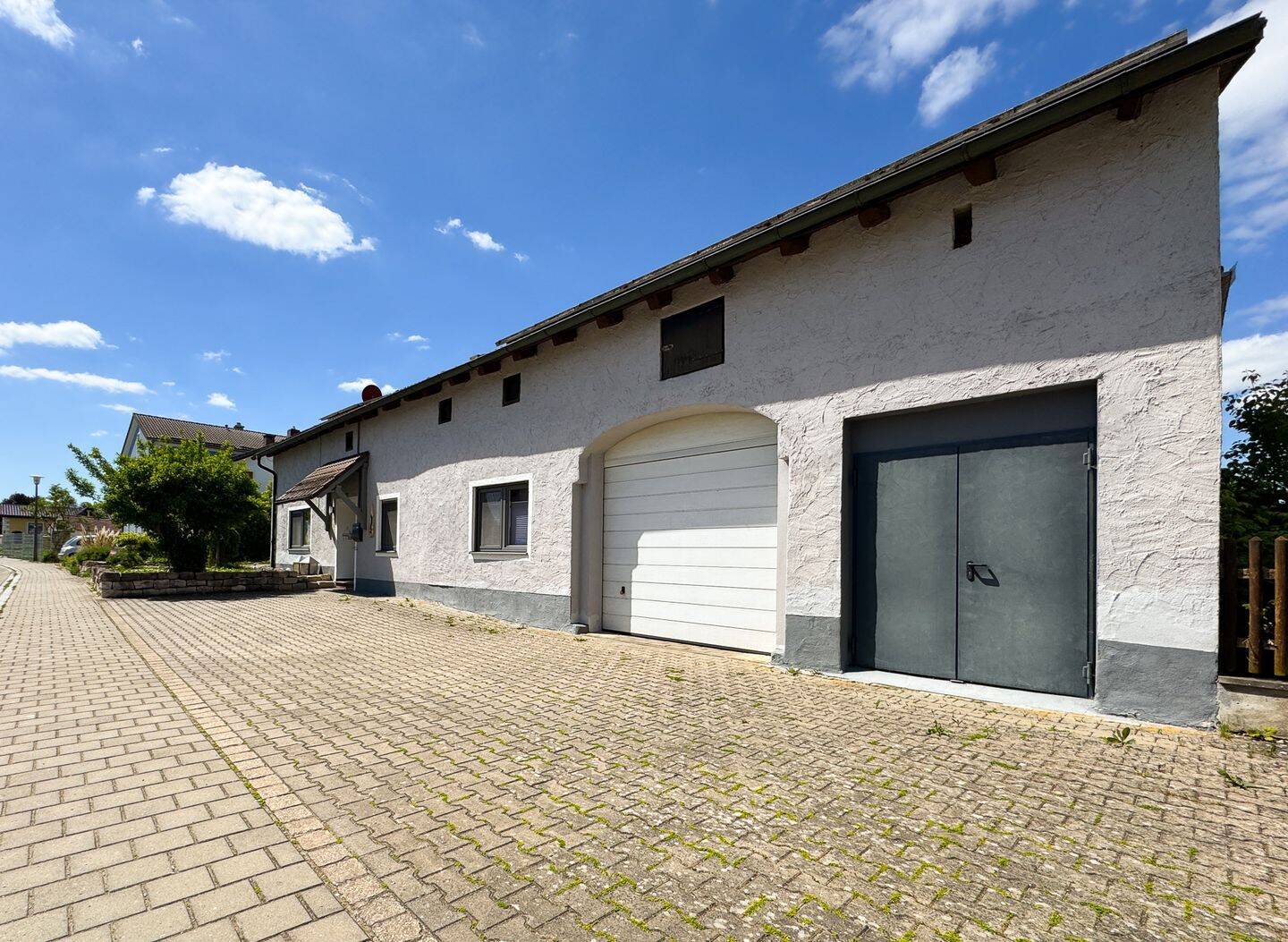 Haus zum Kauf - Ansicht 2