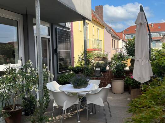 Haus zum Kauf 825.000 € 15 Zimmer 508,4 m² 241 m² Grundstück Sagerstr. Vegesack Bremen 28757