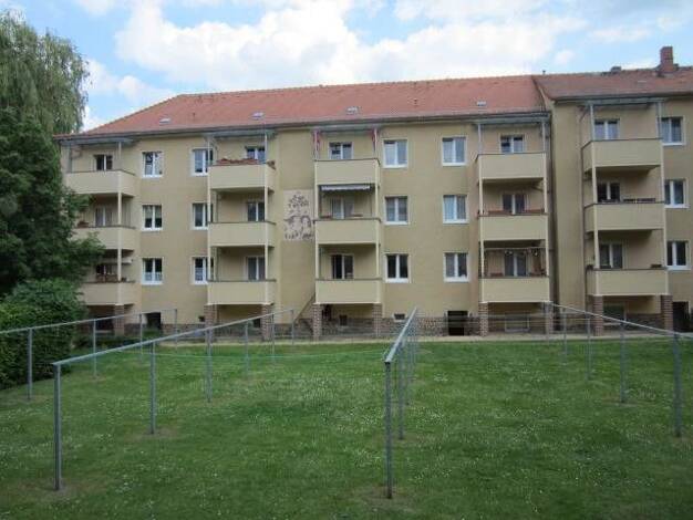 Wohnung zur Miete 395 € 2 Zimmer 48,6 m² 1. Geschoss frei ab 20.10.2026 Narsdorfer Straße 3 Connewitz Süd 04277