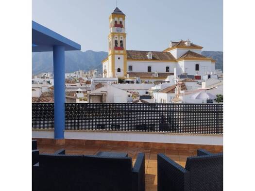 Penthouse zur Miete 3.750 € 3 Zimmer 150 m² 3. Geschoss Marbella 29601
