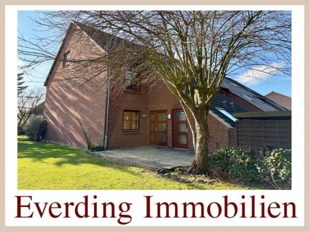 Reihenendhaus zum Kauf provisionsfrei 429.000 € 5 Zimmer 123,1 m² 480,1 m² Grundstück Henstedt-Ulzburg 24558