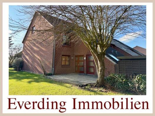 Reihenendhaus zum Kauf provisionsfrei 429.000 € 5 Zimmer 123,1 m² 480,1 m² Grundstück Henstedt-Ulzburg 24558