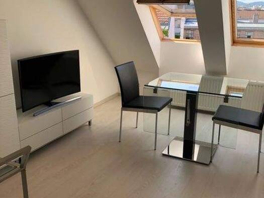 Wohnung zum Kauf - Neubau 205.000 € 2 Zimmer 37 m² 5. Geschoss Siebenbrunnengasse 39 Wien 1050