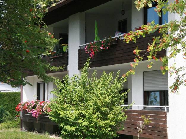 Wohnung zur Miete 1.350 € 4 Zimmer 90,2 m² EG Aschau Aschau im Chiemgau 83229