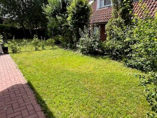 Wohnung zur Miete 475 € 2 Zimmer 53 m² frei ab sofort Süderneuland II Norden 26506