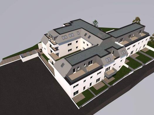 Grundstück zum Kauf 1.590.000 € 1.694 m² Grundstück Neulengbach 3040