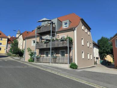 Mehrfamilienhaus zum Kauf 750.000 € 8 Zimmer 343 m² 320 m² Grundstück Parsberg Parsberg 92331