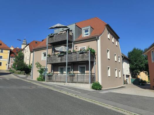 Mehrfamilienhaus zum Kauf 750.000 € 8 Zimmer 343 m² 320 m² Grundstück Parsberg 92331