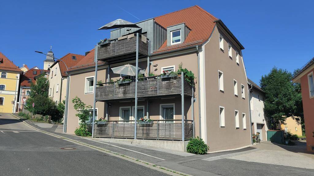 Mehrfamilienhaus zum Kauf 750.000 € 8 Zimmer 343 m² 320 m² Grundstück Parsberg 92331