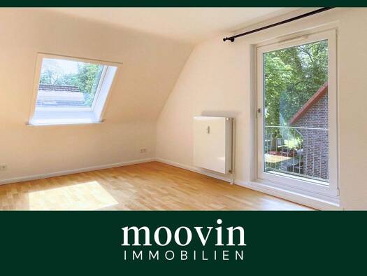 Wohnung zum Kauf 219.000 € 2 Zimmer 48,6 m² Langenhorn Hamburg Langenhorn 22415