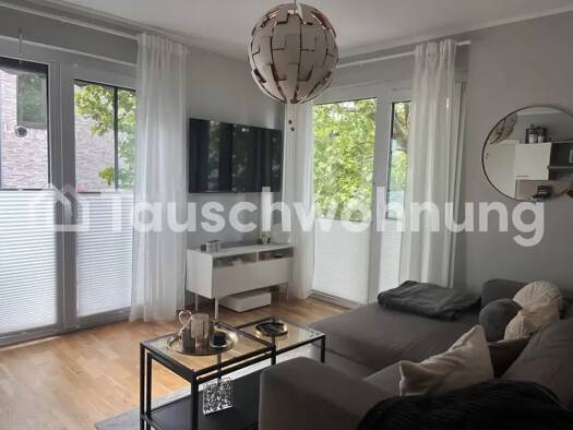 Wohnung zur Miete Tauschwohnung 700 € 2 Zimmer 48 m² 3. Geschoss Altstadt Mitte 28195