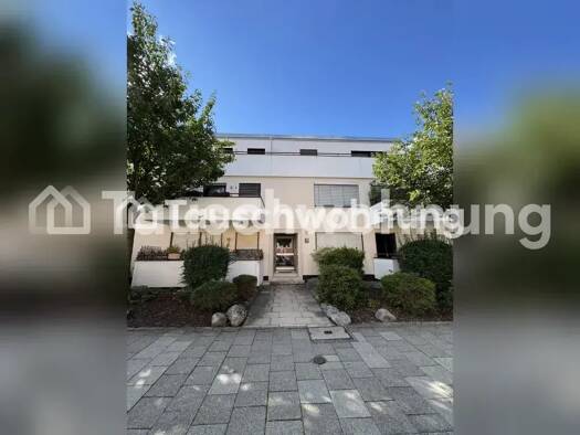Wohnung zur Miete Tauschwohnung 1.500 € 2 Zimmer 70 m² 2. Geschoss Pasing-Obermenzing München 80687
