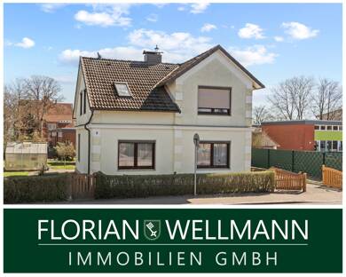 Einfamilienhaus zum Kauf 199.000 € 6 Zimmer 135,2 m² 709 m² Grundstück Groden Cuxhaven 27472