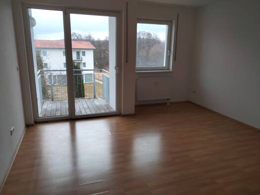 Wohnung zum Kauf 102.000 € 49 m² Bogenroither Str. 15 Wiesenfelden 94344