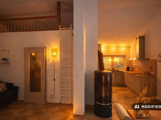 Einfamilienhaus zum Kauf 399.000 € 4 Zimmer 90 m² 1.626 m² Grundstück Schönberg Lindow (Mark) 16835