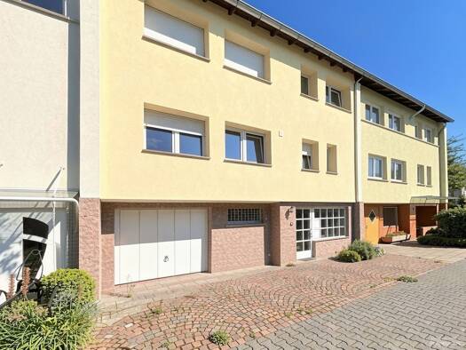 Mehrfamilienhaus zum Kauf 675.000 € 7 Zimmer 174 m² 350 m² Grundstück Neckarstadt Mannheim 68167