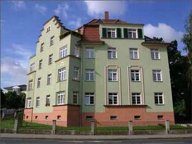 Wohnung zur Miete 543 € 2 Zimmer 49,4 m² EG frei ab 01.02.2027 Nöthnitzer Straße 36 Plauen Dresden 01187