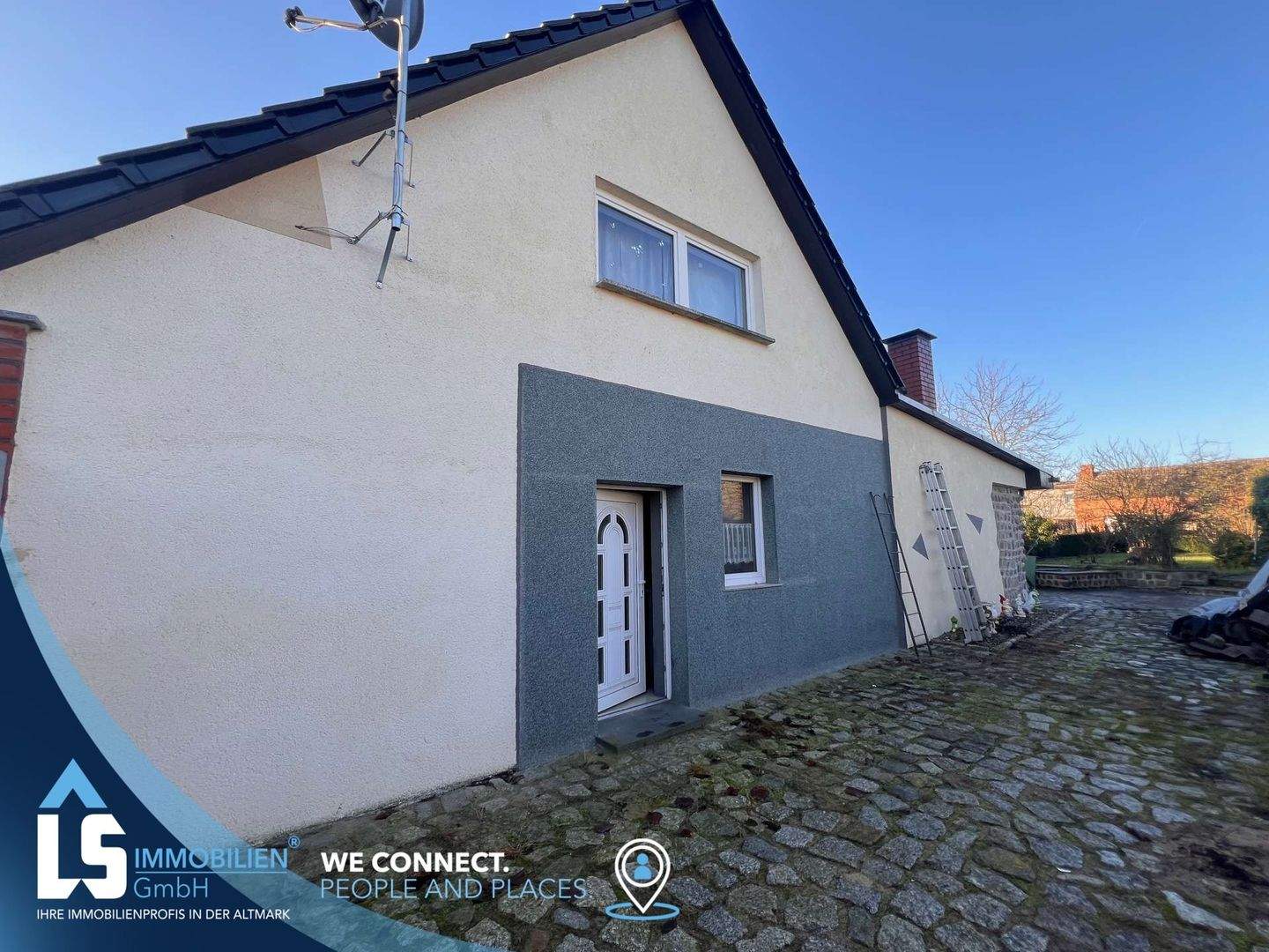 House in Osterburg, Krumke - Ansicht 3