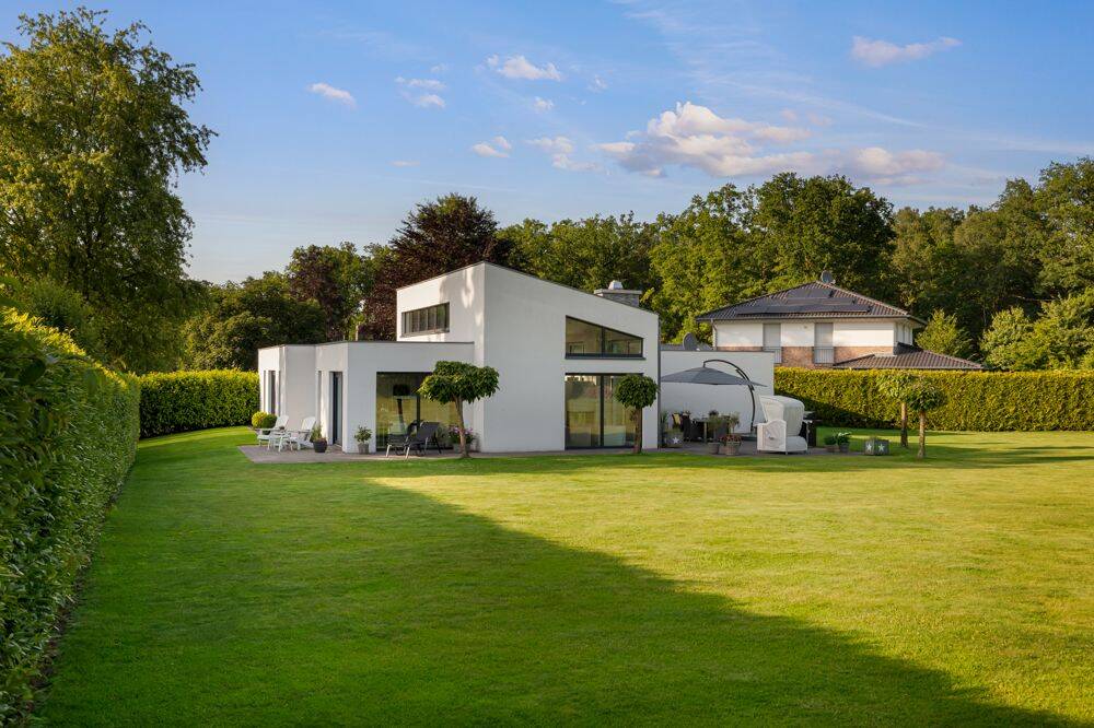 Einfamilienhaus zum Kauf