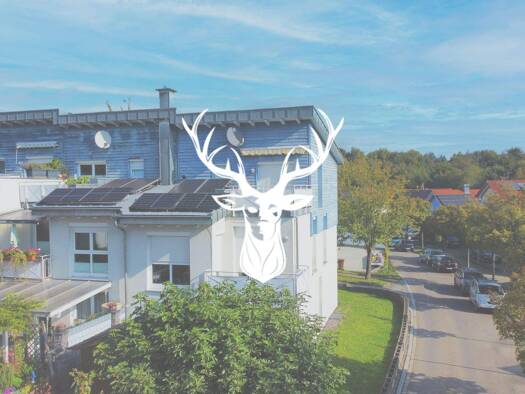 Haus zum Kauf 399.000 € 5,5 Zimmer 145 m² 280 m² Grundstück Waldshut Waldshut-Tiengen 79761