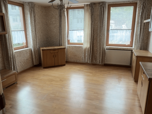 Wohnung zur Miete 650 € 3 Zimmer 75 m² Geschoss 2/3 frei ab sofort Idar-Oberstein 55743
