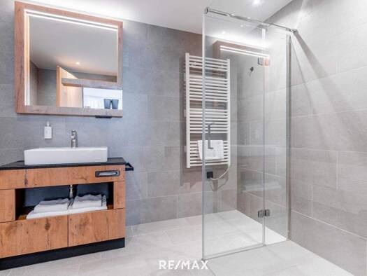 Wohnung zum Kauf 443.000 € 3 Zimmer 67,8 m² Fieberbrunn 6391