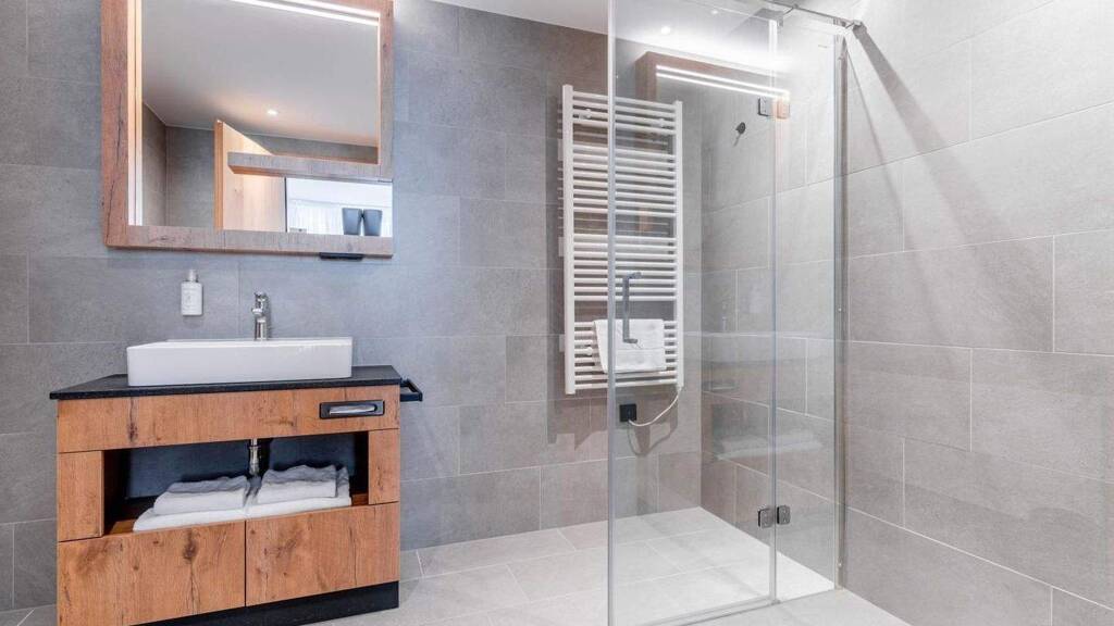 Wohnung zum Kauf 443.000 € 3 Zimmer 67,8 m² Fieberbrunn 6391