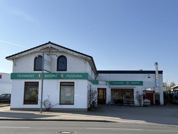 Ausstellungsfläche zur Miete 3.000 € 430 m² Verkaufsfläche Elmshorn 25337