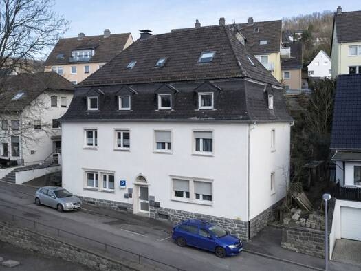 Mehrfamilienhaus zum Kauf 330.000 € 14 Zimmer 424 m² 401 m² Grundstück Altena Altena 58762