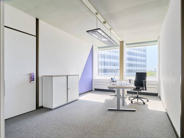 Bürofläche zur Miete provisionsfrei 690 € 20 m² Bürofläche Huttrop Essen 45138