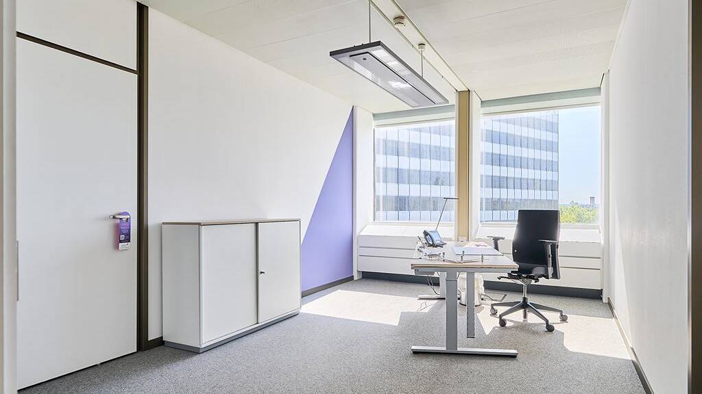 Bürofläche zur Miete provisionsfrei 400 € 20 m² Bürofläche Huttrop Essen 45138