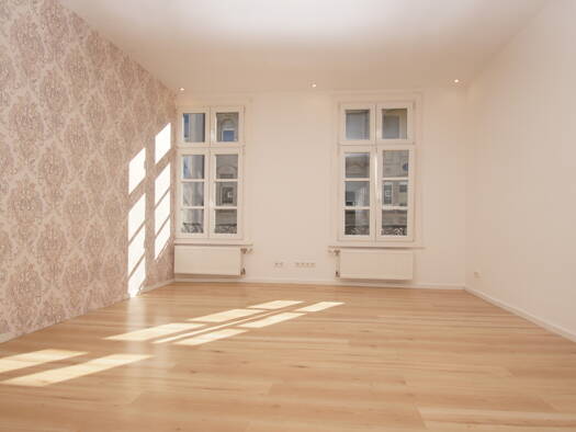 Wohnung zur Miete 1.500 € 4 Zimmer 107 m² 2. Geschoss Wiesbaden Südost 65185