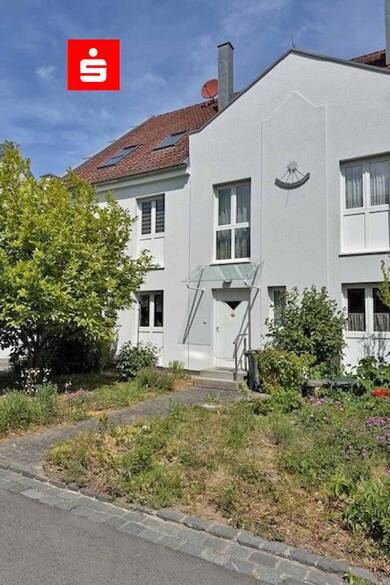 Reihenmittelhaus zum Kauf 418.000 € 5,5 Zimmer 143 m² 163 m² Grundstück frei ab sofort Oberkonnersreuth Bayreuth 95444