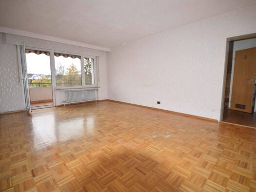 Wohnung zum Kauf 230.000 € 3 Zimmer 72,4 m² 5. Geschoss Neckarrems Remseck 71686