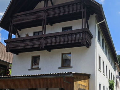 Mehrfamilienhaus zum Kauf provisionsfrei 420.000 € 10 Zimmer 286 m² 443 m² Grundstück Simonswald 79263
