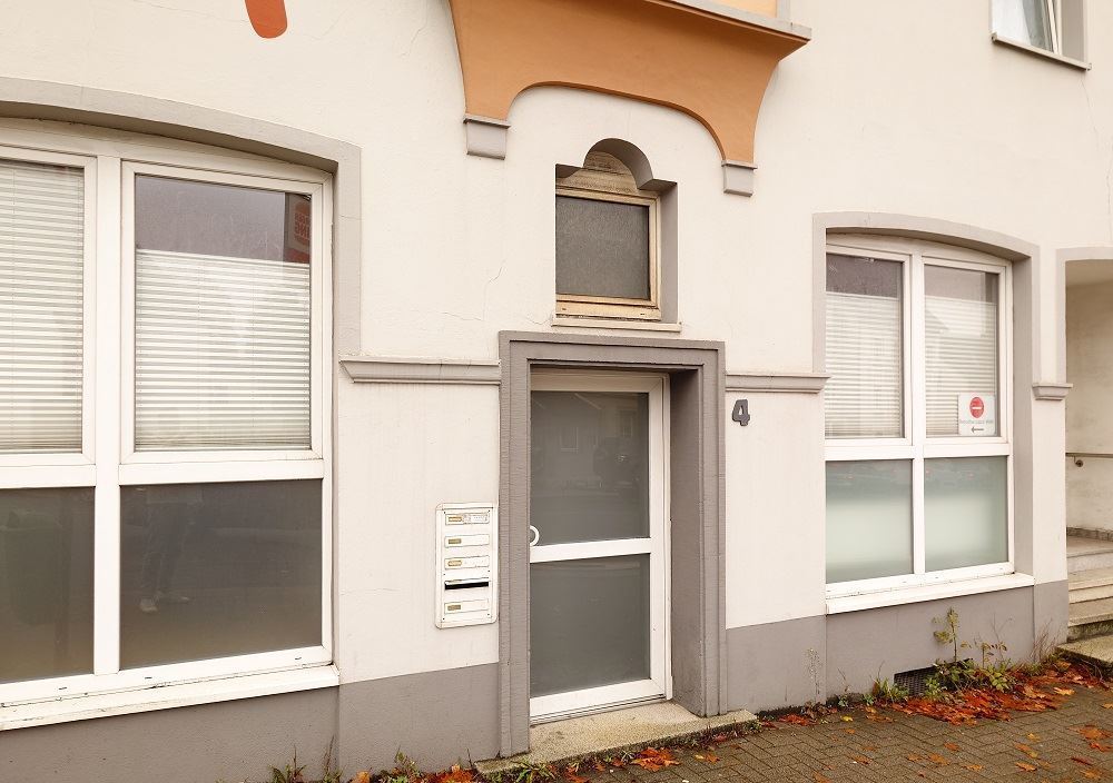 Wohnung zur Miete 415 € 3 Zimmer 70,3 m²<br/>Wohnfläche ab sofort<br/>Verfügbarkeit Herscheider Landstraße 4 Kalve / Wefelshohl Lüdenscheid 58511