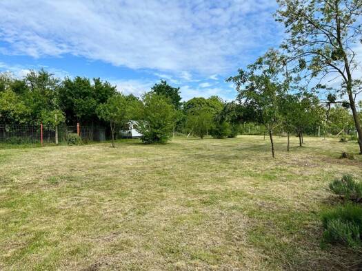 Grundstück zum Kauf 18.000 € 2.569 m² Grundstück Steinamanger 9700