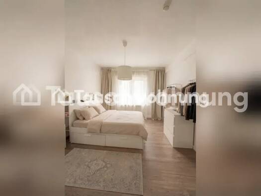 Wohnung zur Miete Tauschwohnung 690 € 2 Zimmer 45 m² Flingern Süd Stadtbezirk 2 40233