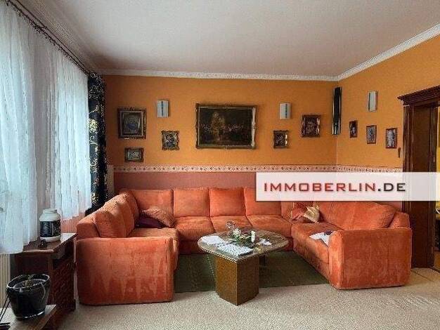 Haus zum Kauf 1.799.000 € 2.990 m² Grundstück Schönwalde Wandlitz 16348