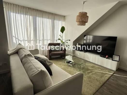 Wohnung zur Miete Tauschwohnung 660 € 2 Zimmer 45 m² Eimsbüttel 20537