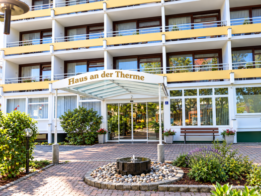 Wohnung zum Kauf 67.000 € 1 Zimmer 25 m² Geschoss 4/7 frei ab sofort Sonnenstraße 1 Bad Füssing Bad Füssing 94072