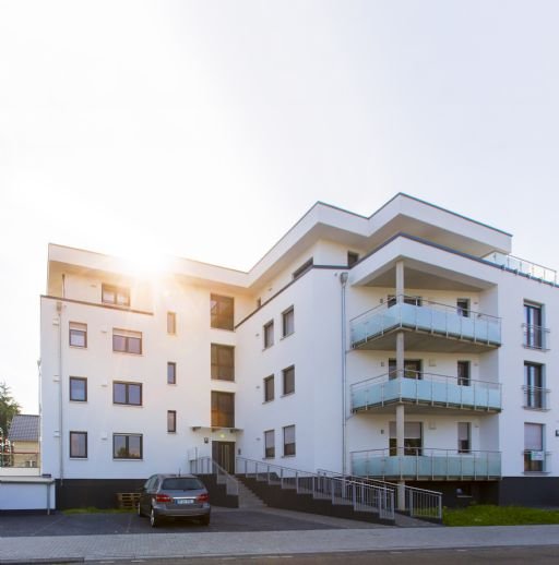 Wohnung zum Kauf 325.000 € 3 Zimmer 109,9 m²<br/>Wohnfläche EG<br/>Geschoss ab sofort<br/>Verfügbarkeit Schillerring 12 August - Horsch - Schule Andernach 56626